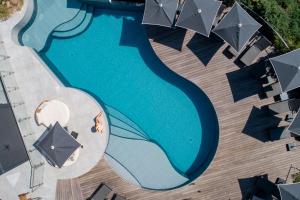 Hotel LAcquale - Sustainability Efforts