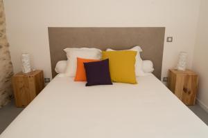 Hotel Le 23 - Contact Details