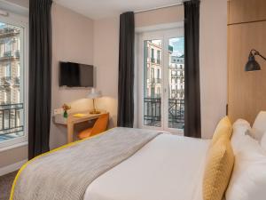 Hotel Le Mareuil - How To Book Your Stay