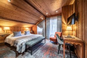 Hotel Le Samoyede - How To Book Your Stay