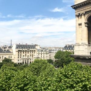 Hotel Recamier - Policies and Guidelines