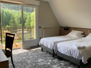 Hotel Restaurant La Couronne by K - Policies and Guidelines