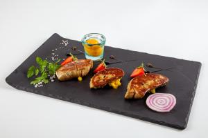 Hotel Restaurant Laborderie - How To Book Your Stay