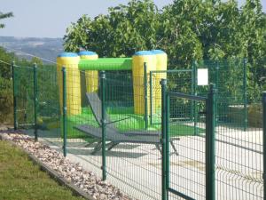 Hotel-Restaurant The Hills - How To Book Your Stay