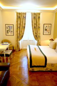 Hotel Royal Bon Repos - Booking Information