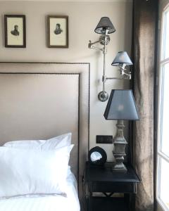 Hotel Saint-Louis on the Isle - Notre-Dame - Booking Information
