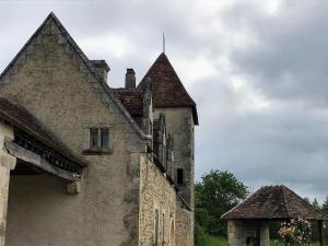 Hotel the Originals Le Manoir De Pierre Levée - How To Book Your Stay
