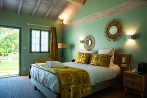 Hotel Villa La Renaissance - Tips for Your Stay