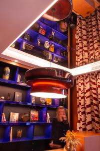 Hotel Yllen Eiffel - How To Book Your Stay