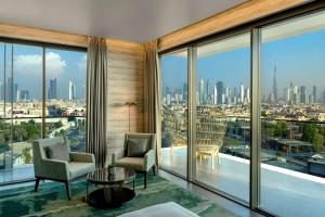Hyatt Centric Jumeirah Dubai - Room Types and Pricing