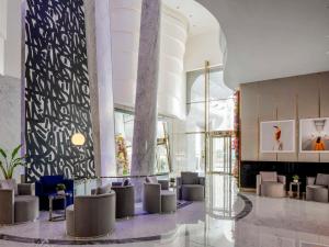 Hyde Hotel Dubai - Questions About Staying Here