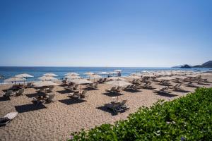 InterContinental Fujairah Resort, an IHG Hotel - Accessibility and Transportation