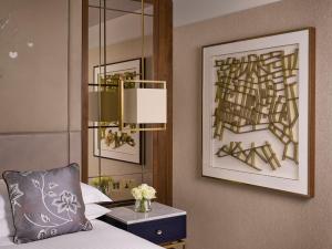 InterContinental London Park Lane, an IHG Hotel - Worth The Stay