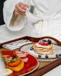 InterContinental London - The O2 - Worth The Stay