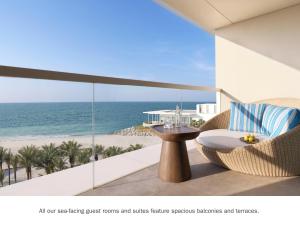 InterContinental Ras Al Khaimah Mina Al Arab Resort & Spa, an IHG Hotel - Questions About Staying Here