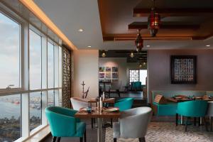 Jannah Burj Al Sarab - Nearby Attractions and Activities