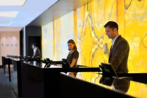 JW Marriott Marquis Hotel Dubai - Questions About Staying Here