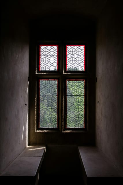 Karlstejn Castle: the Most Popular Castle in Bohemia - Transportation Details