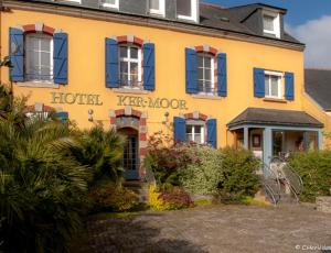 Kermor Hotel - Booking Information and Tips