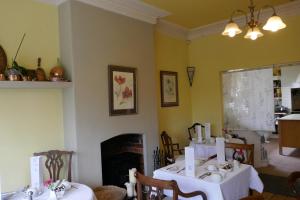 Kerrington House - Contact Details