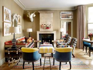 Knightsbridge Hotel, Firmdale Hotels - Worth The Stay
