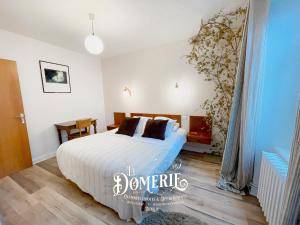 La Domerie - Guest House - Why Choose La Domerie