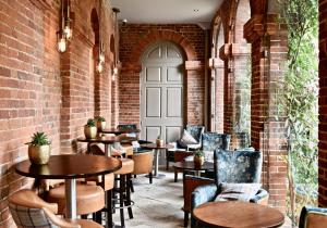Lainston House - Worth The Stay
