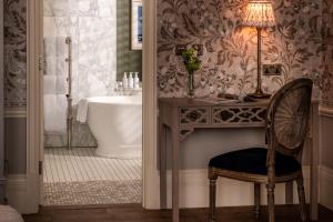Langdale Chase Hotel - Worth The Stay