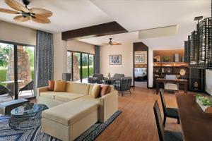 Lapita, Dubai Parks and Resorts, Autograph Collection - Nearby Attractions