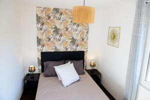 Le Forez Apartment for 4 People or Studio for 2 People - Location and Accessibility