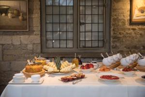Le Manoir Aux Quatsaisons, a Belmond Hotel, Oxfordshire - Policies and Booking Details