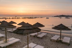 Le Pinarello - Policies and Booking Details