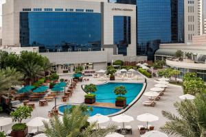 Le Royal Meridien Abu Dhabi - Questions About Staying Here