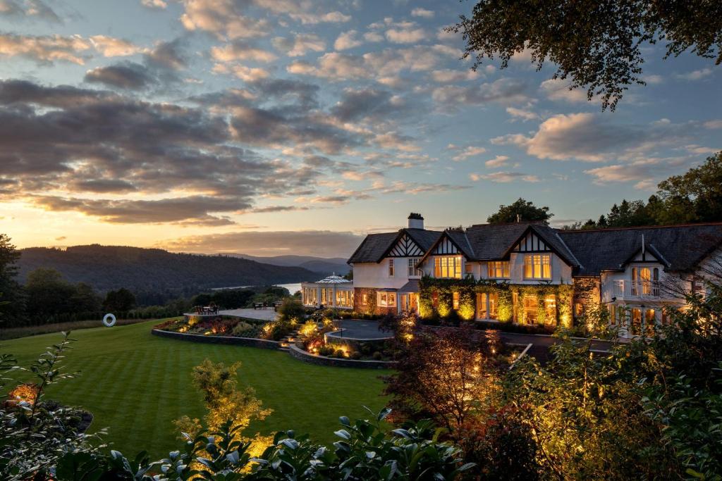 Linthwaite House Hotel - Policies and Guidelines