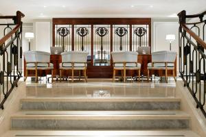 London Marriott Hotel Park Lane - Worth The Stay