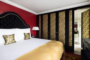 Loscar London - Worth The Stay