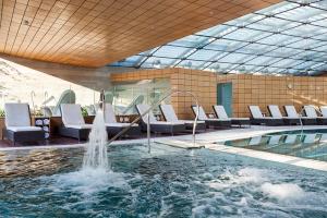Lucknam Park Hotel - Activities and Recreation
