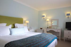 Lugger Hotel 'A Bespoke Hotel' - Worth The Stay