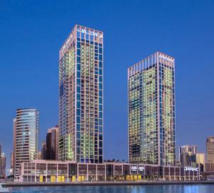 Luxury Aparthotel Prive - Nearby Attractions