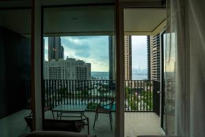 Magnolias Vacation Homes Rental- Dubai Creek Harbour Condo Apartment ApartHotel UAE - House Rules