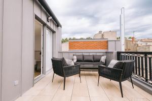 Majestic Hotel - Dining Options