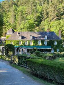 Manor of Hautegente - Nearby Attractions