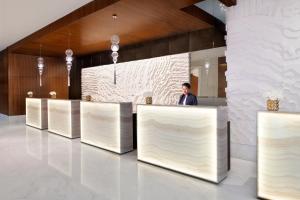Marriott Executive Apartments Al Jaddaf, Dubai - Policies and Regulations