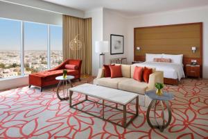Marriott Hotel Downtown Abu Dhabi - Special Offers and Packages