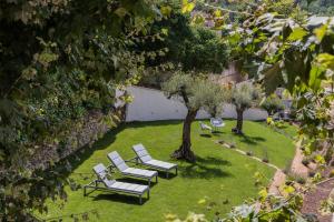 Mas Du Brulat - Nearby Attractions
