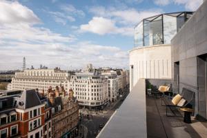ME London by Melia - Covent Garden - Nearby Attractions