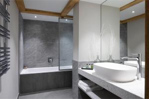 MGM Hotels & Residences - Residence Chalets Elena - Tips for Your Stay