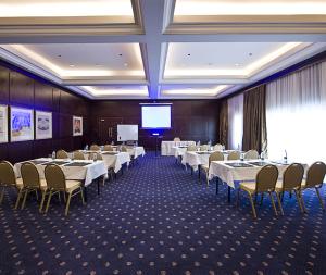 Miramar Al Aqah Beach Resort - Facilities and Activities
