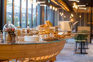 Miura Hotel Review: A Hidden Gem in France - How To Book Your Stay