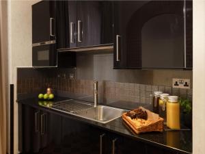 Montcalm Brewery Townhouse - Nearby Attractions